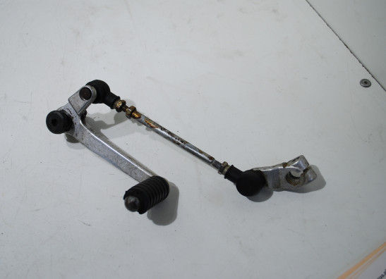Gear change pedal  Yamaha GTS 1000