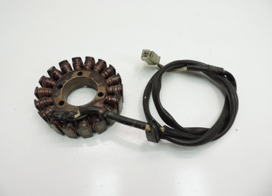 Dynamo Yamaha XJ 600 F