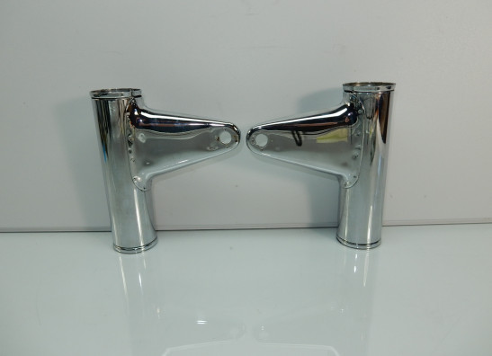 Front center cowl Moto Guzzi V35 V50 V65