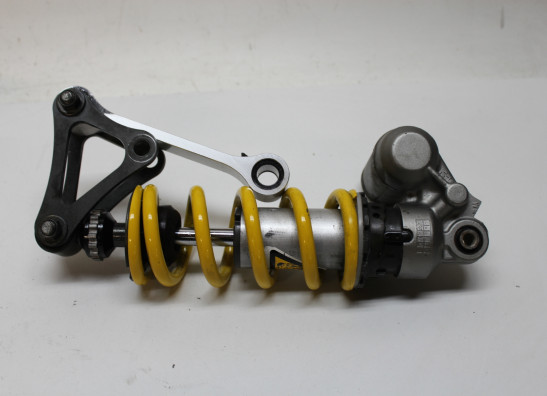 Achterschokbreker Yamaha YZF R6