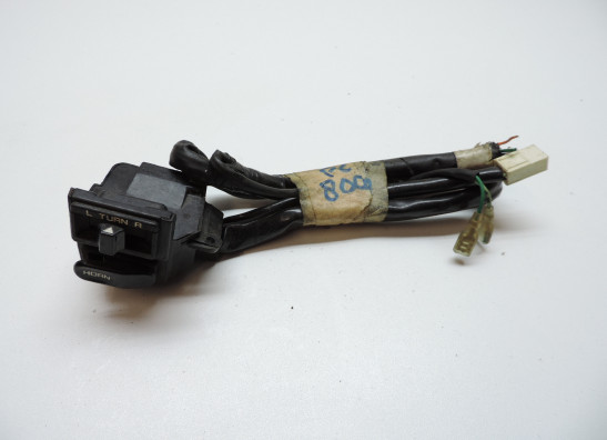 Handlebar switch assy left Honda PC 800