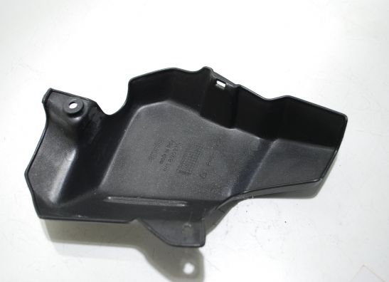 Rechter zijkuip klein Aprilia Caponord 1000