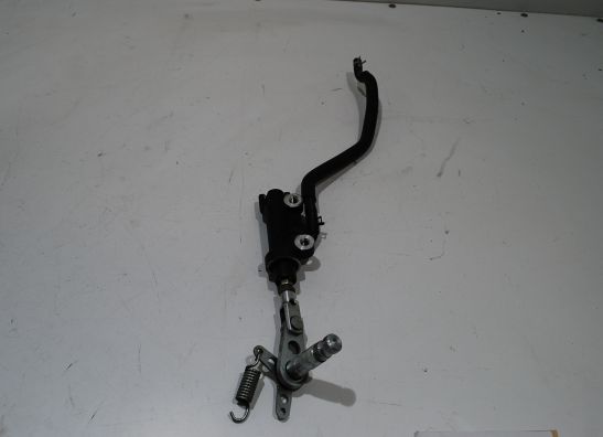 Rear brake master cylinder  Yamaha TDM