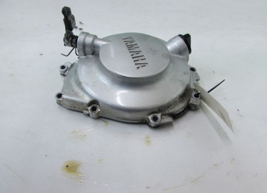 Crankcase cover Clutch side Yamaha YZF R6