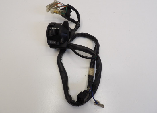 Handlebar switch assy left Honda VF 700  750 Supermagna