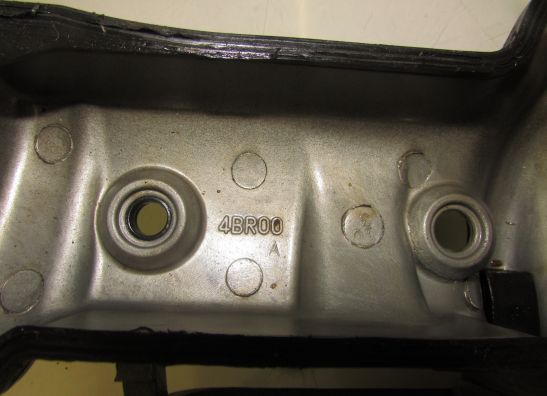 Ventildeckel Yamaha XJ 600 Diversion