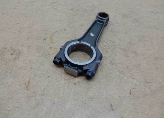 Krukas Moto Guzzi California EV