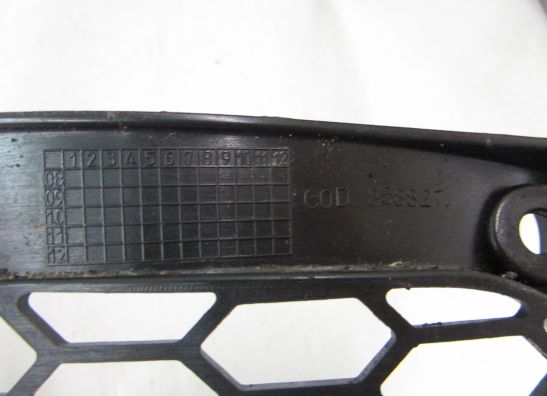 V bak voor Aprilia RSV 4