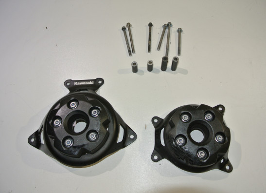 Crash Pads Kawasaki Z 800