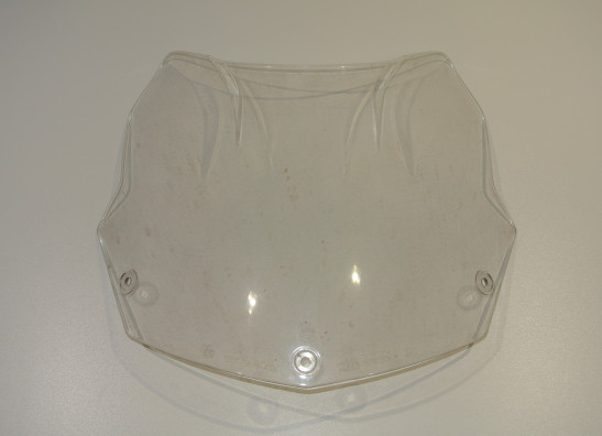 Scheibe Windschild BMW F 800 S - ST