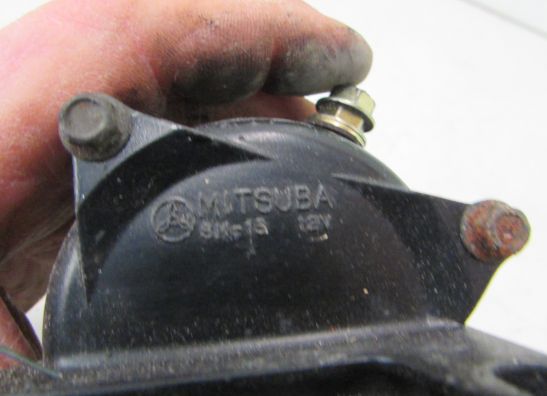 Anlasser Honda VFR 750