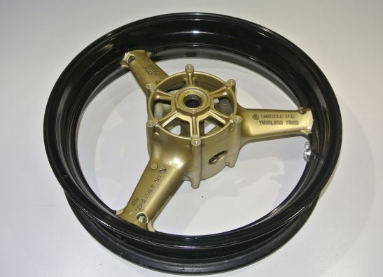 Voorvelg Yamaha YZF R1