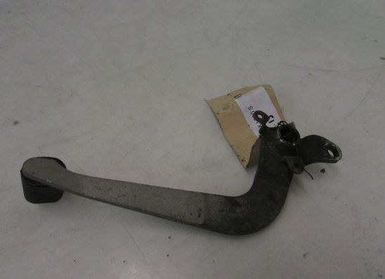 Rempedaal Yamaha XJ 600 Diversion