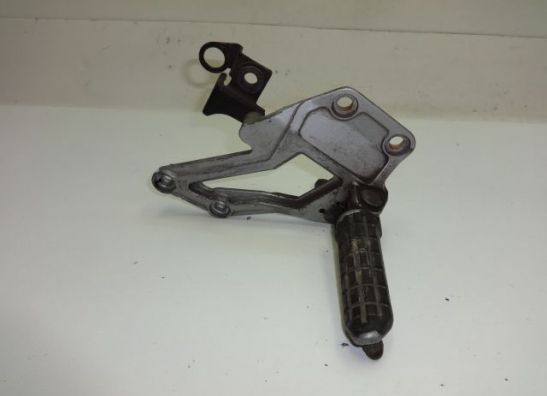Main step holder right Kawasaki GPX 750