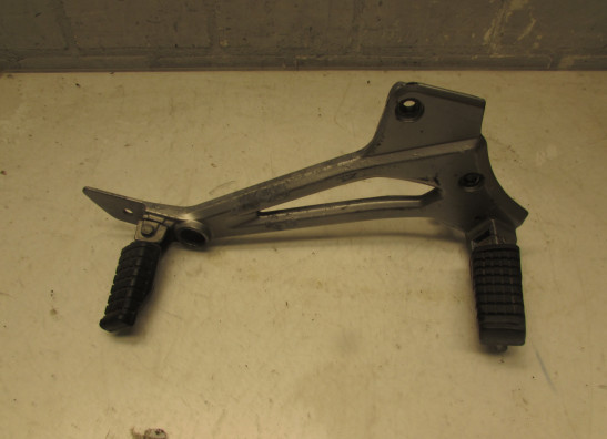 Rechter schetsplaat Kawasaki ER 5