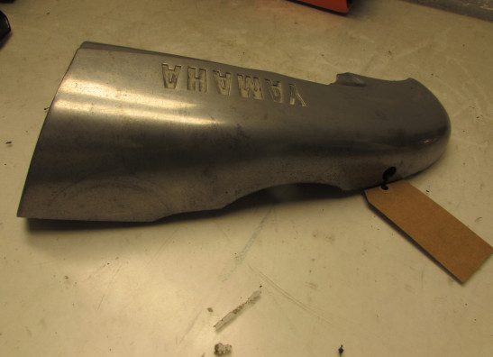 Lufteinlass rechts Yamaha V max