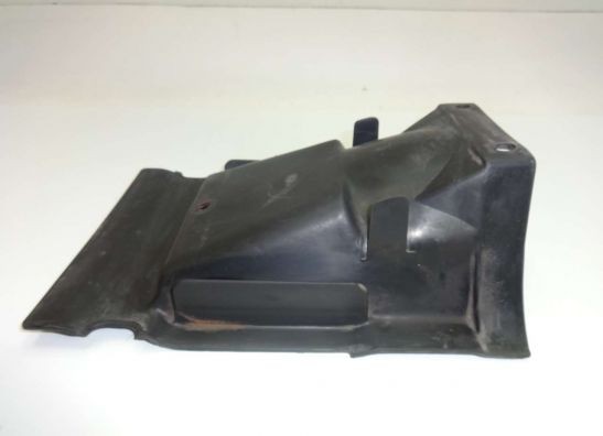 Rear fender Honda CX 650 E