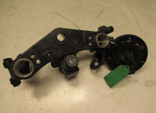 Slotenset Kawasaki GTR 1000