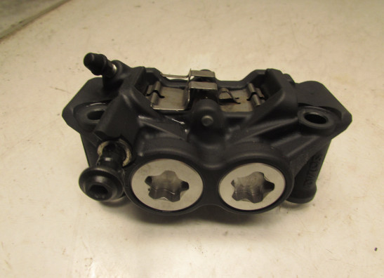 Remklauw links voor Yamaha MT 09