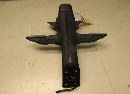 Kentekenplaathouder Overig Onbekend Unknown