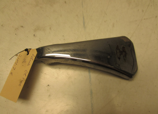 Fairingpart Honda Goldwing GL