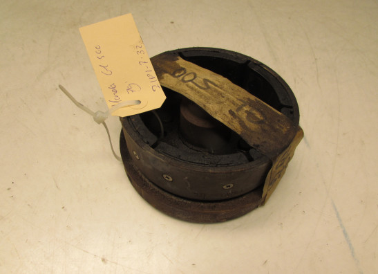 Rotor vliegwiel Honda Overige Honda