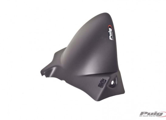 Rear fender Aprilia Shiver 750