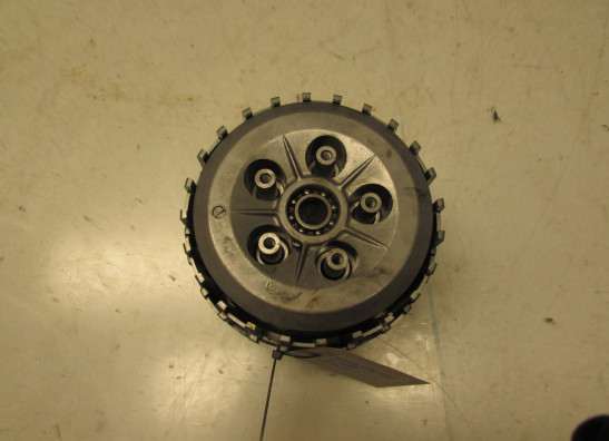 Kupplung Honda VTR 1000 F