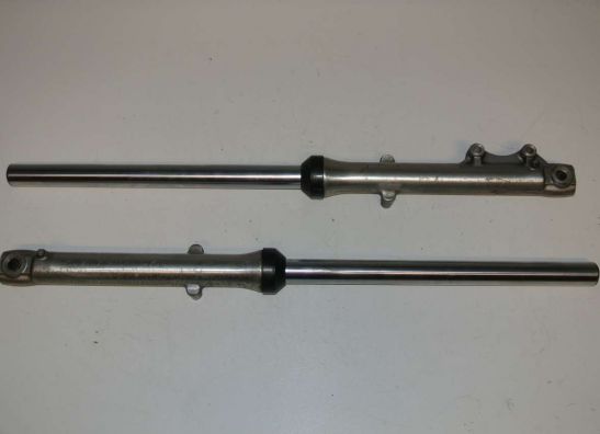 Front pipes Honda Overige Honda