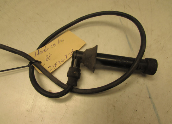 Zundkerze-Stecker Honda CBR 600 F 1987-1990