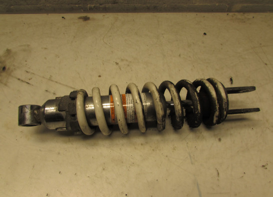 Stossdampfer hinten Suzuki SV 650