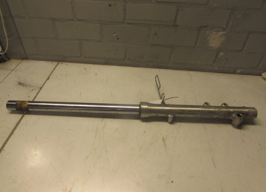 Standrohr Gabelholm links komplett Kawasaki VN 700  750