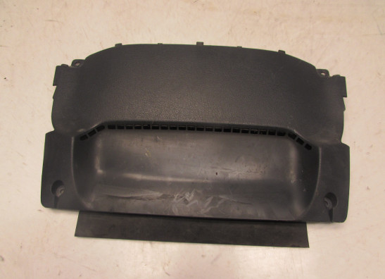 Topkuip bekleding Honda ST 1100 Pan European