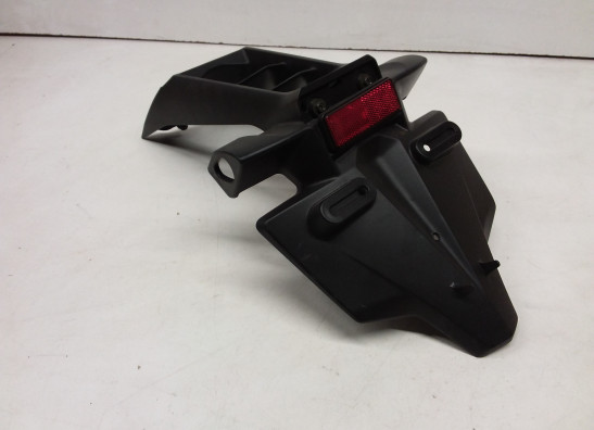 Hinterradabdeckung Yamaha FZ1
