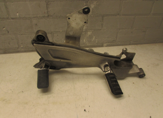 Schetsplaat links Honda ST 1100 Pan European