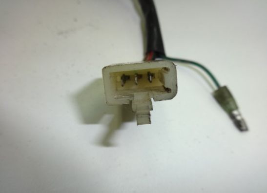 Teller Honda ST 1100 Pan European