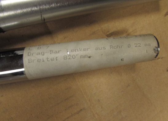 Stuur Overig Onbekend Unknown