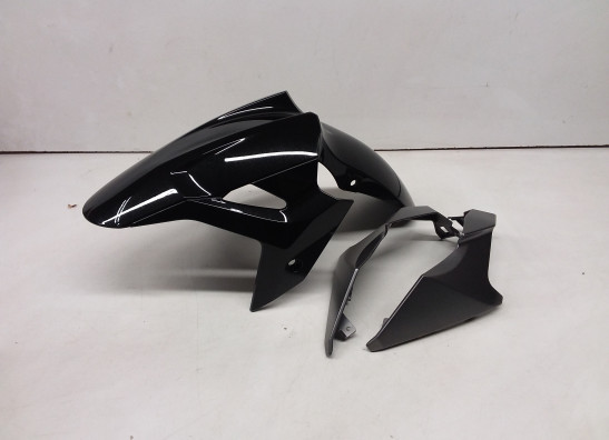 Kotflugel vorne Kawasaki Z 400