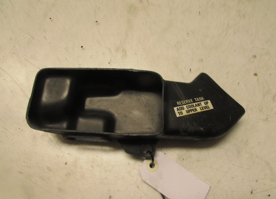 Air intake center Honda CBR 1000 F