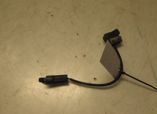 Handlebar switch assy BMW R 1100 RT