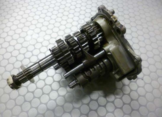 Versnellingsbak MV Agusta 990 R Brutale