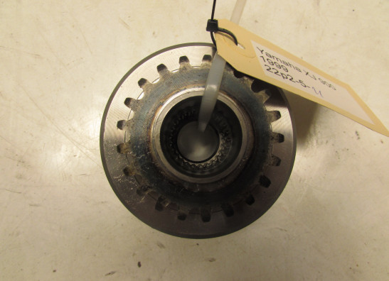 Motorblock Sonstiges Yamaha XJ 900 S Diversion