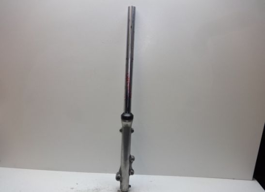 Voorpoot links compleet Kawasaki LTD 550