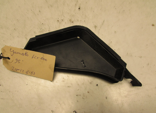 Fairingpart Yamaha FZR 600