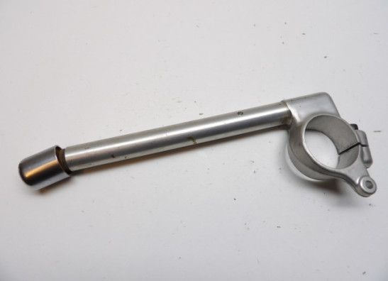 Clip on links Suzuki GSX R 750