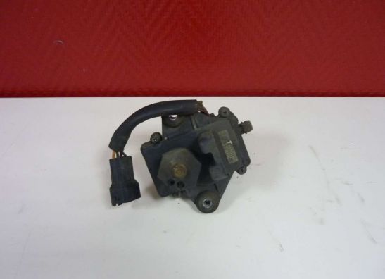 Exup servo klep Ducati Hypermotard 1100