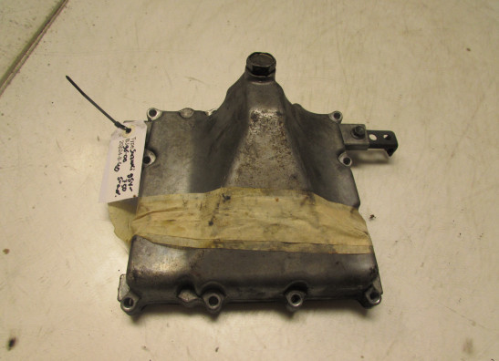 Olwanne Suzuki GSX R 750