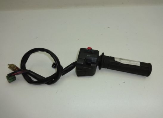 Handlebar switch assy right Kawasaki ZZR 250