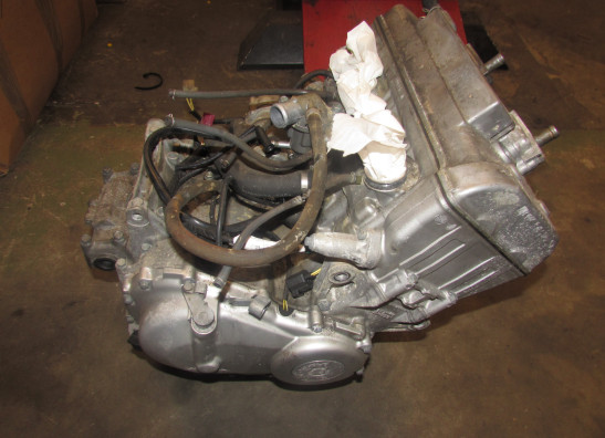 Engine Honda CBR 600 F