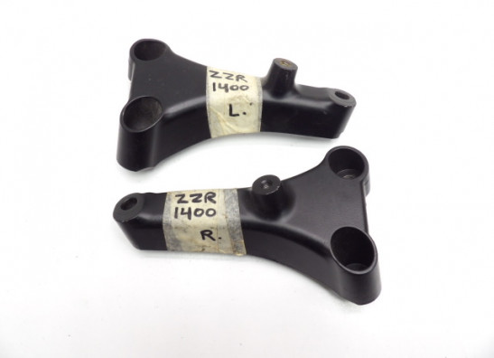 Frame body parts Kawasaki ZZR 1400